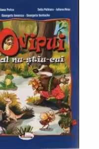 Ovipui al nu-stiu-cui