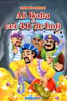 Ali Baba și cei 40 de hoți