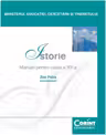 Istorie - Clasa a XII-a - Manual