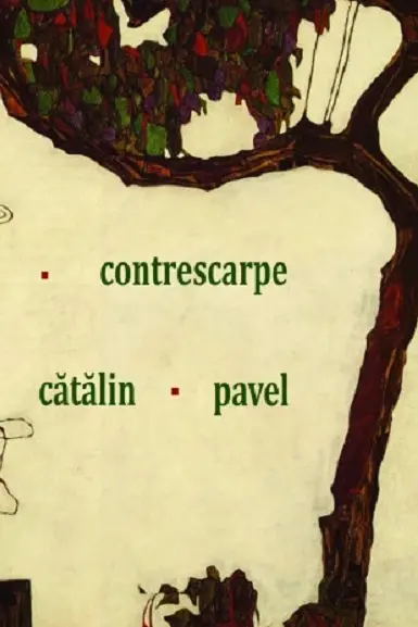 Contrescarpe