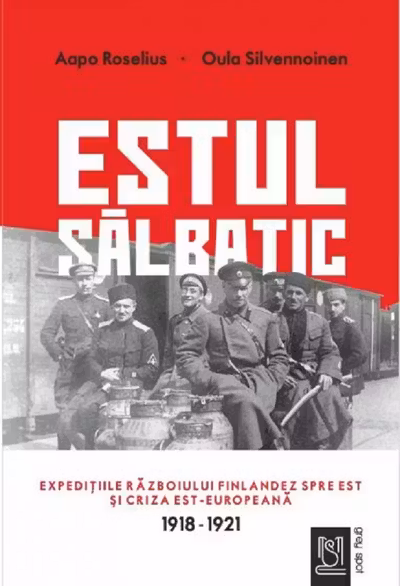 Estul sălbatic