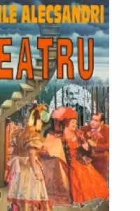 Teatru