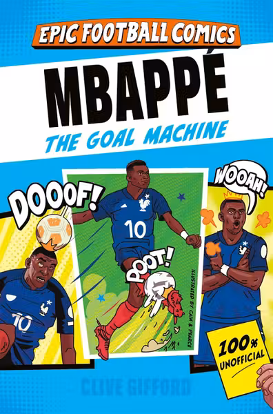 Mbappe