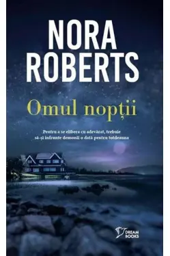 Dream Books. OMUL NOPTII.