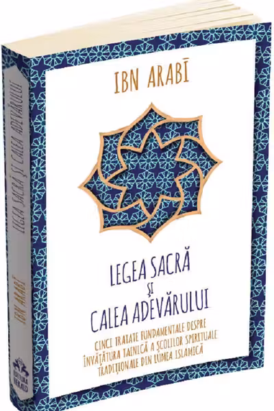 Legea Sacra si Calea Adevarului