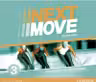 Next Move Level 3 Class Audio CDs