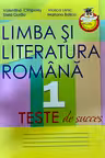 Limba romana cl.1 Teste de succes Cimpoies V.