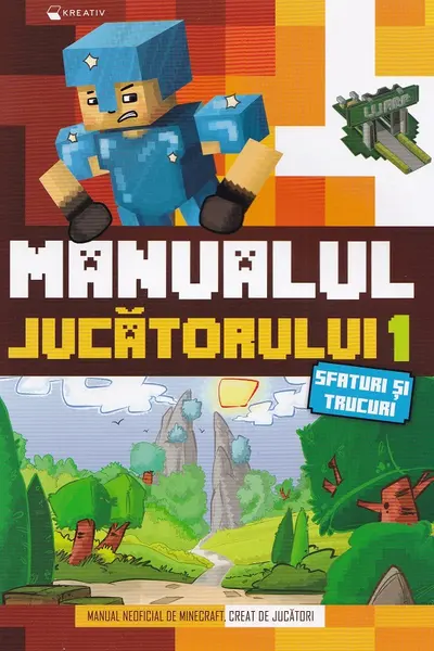 Manualul jucatorului 1