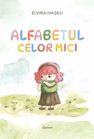 Alfabetul celor mici