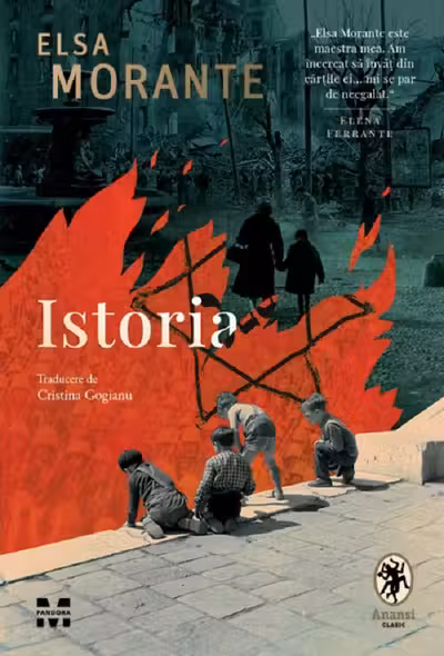 Istoria