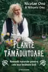 Plante tamaduitoare