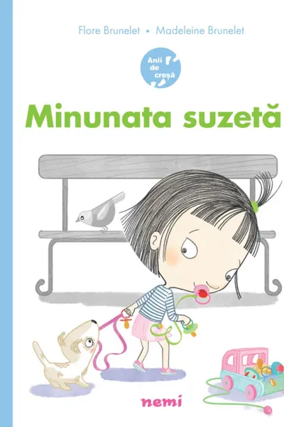 Minunata suzeta!