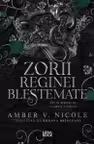 Zorii reginei blestemate. Seria Zei si monstri Vol.3