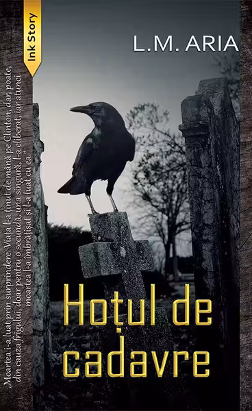 Hoțul de cadavre
