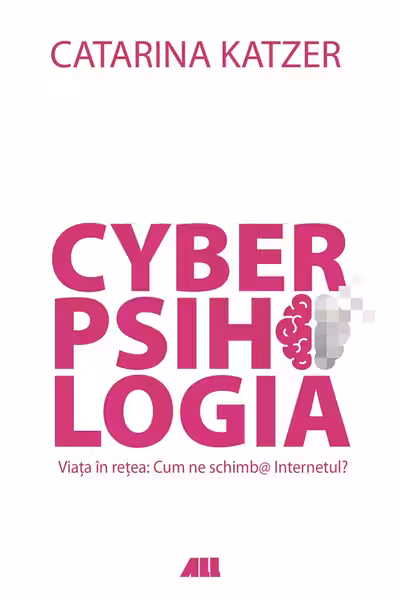 Cyberpsihologia