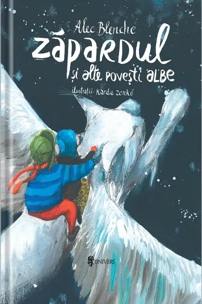 Zapardul si alte povesti albe