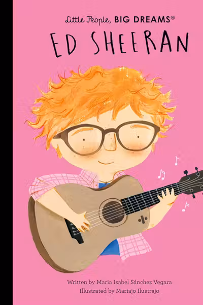 Ed Sheeran