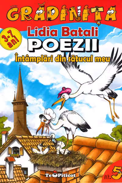 Poezii