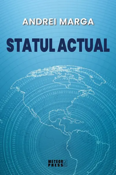 Statul actual