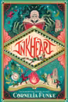 Inkworld: Inkheart (Book 1)