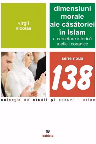 Dimensiuni morale ale căsătoriei în Islam