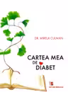 Cartea mea de diabet