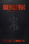 Berserk Delux - Volume 1