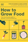 How to Grow Food