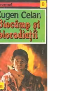 Biocamp si bioradiatii