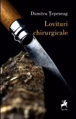 Lovituri chirurgicale