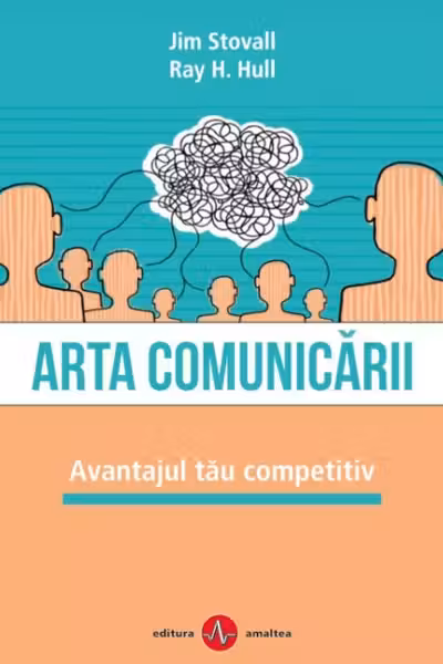 Arta comunicarii