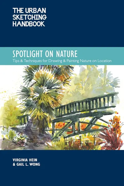 Spotlight on Nature