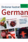 Dictionar ilustrat german-roman. Pentru viata de zi cu zi.Pons