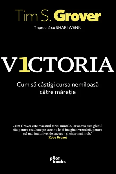 Victoria