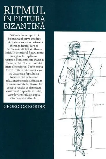 Ritmul In Pictura Bizantina