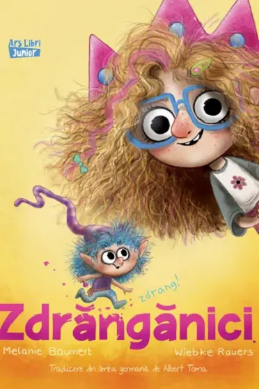 Zdranganici