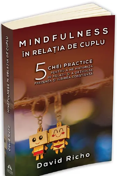 Mindfulness in relatia de cuplu