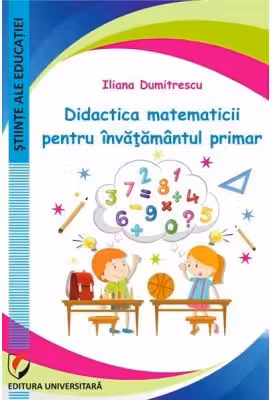 Didactica matematicii pentru invatamantul primar