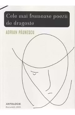 Cele mai frumoase poezii de dragoste