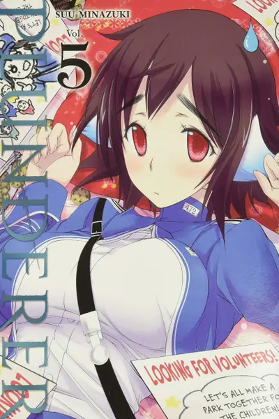 Plunderer - Volume 5