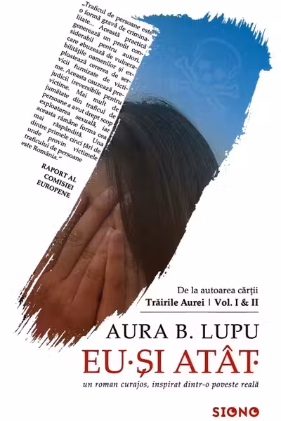 Eu. Si atat