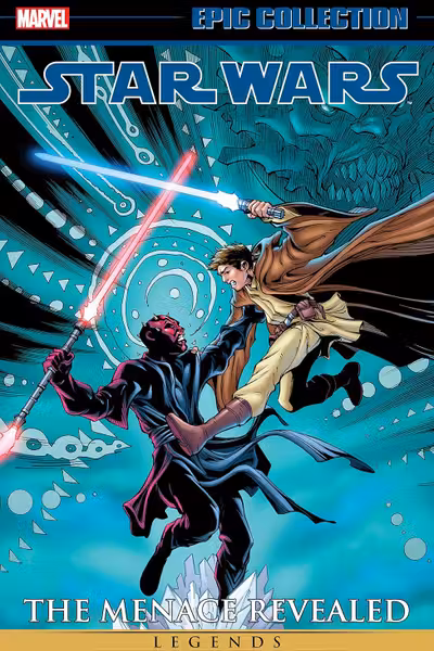 Star Wars Legends - Volume 3