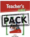 Curs limba engleza Career Paths Management 2 Pachetul profesorului cu digibook app.