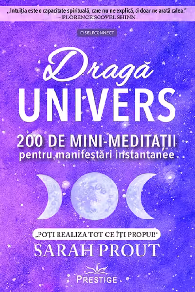 Draga univers