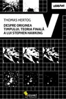 Despre originea timpului