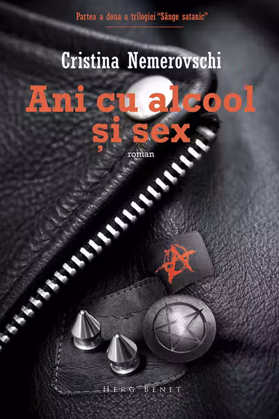 Ani cu alcool si sex
