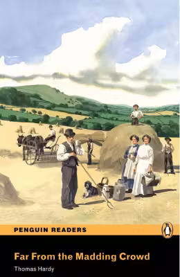 PLPR4: Far From the Madding Crowd