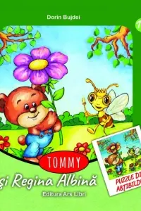 Tommy și Regina Albină