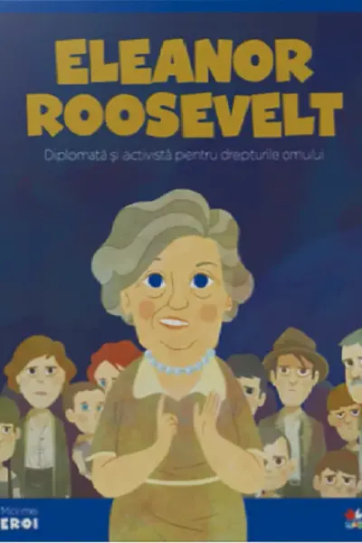 Eleanor Roosevelt