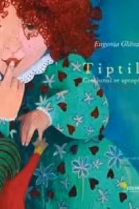 Tiptil, Craciunul se apropie